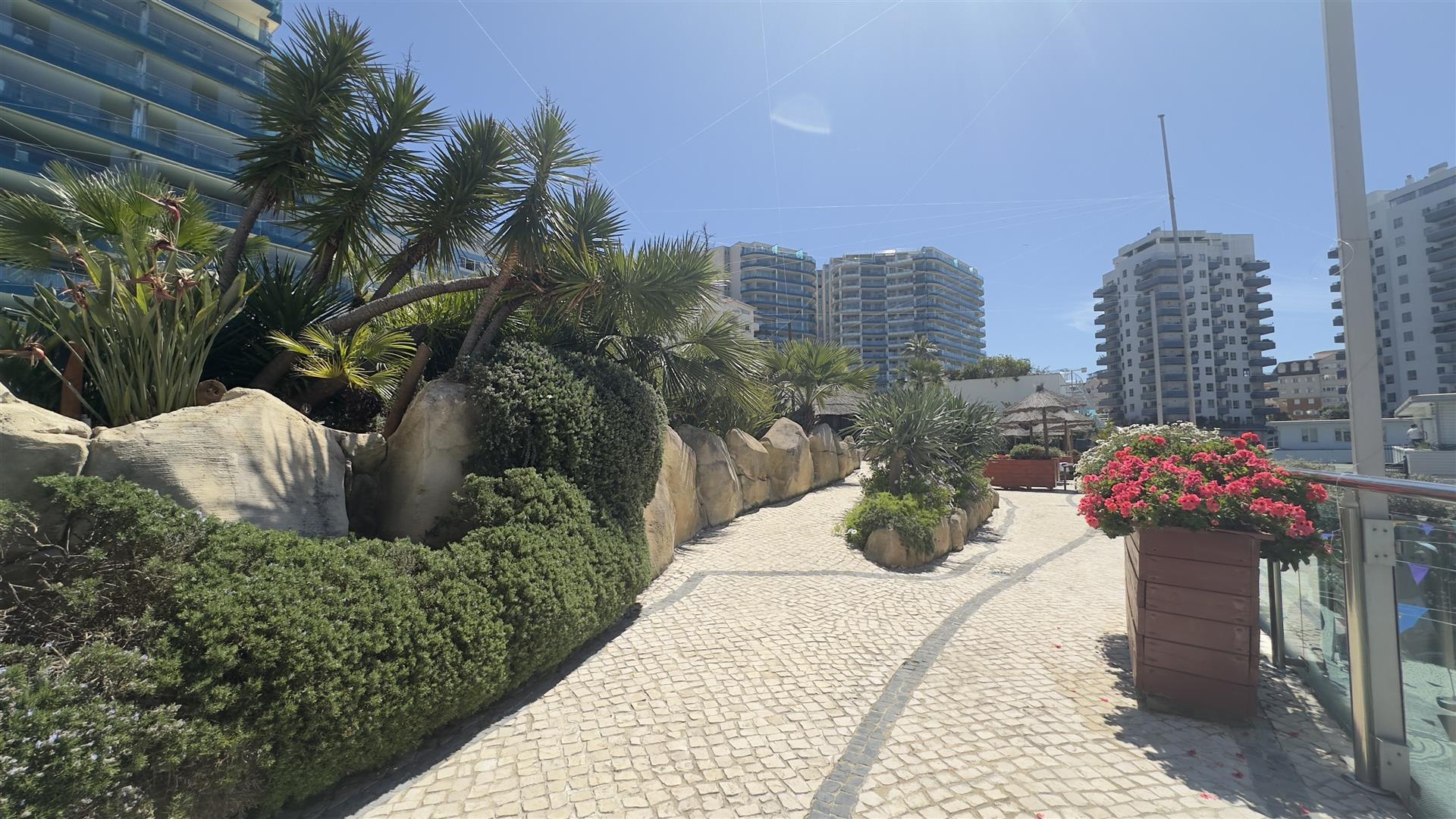 Image of Apartment - 2 Bedrooms - 2 Bathrooms for Sale in Ocean Village-Gibraltar, Image 14